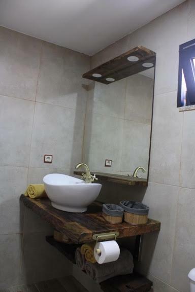 A Casinha Da Padaria, Soajo Villa Buitenkant foto